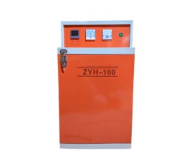 WELDING ELECTRODE DRYING OVEN ZYH-100